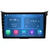 Non communiqué Autoradio RoverOne® Bluetooth CarPlay Android Auto Navigation 4Go RAM 64Go ROM pour Hyundai i30 II 2 GD 2011-2017