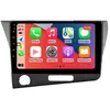 Non communiqué Autoradio RoverOne GPS Bluetooth CarPlay Android Auto 2Go RAM 32Go ROM pour Honda CR-Z 1 CRZ 2010 - 2016
