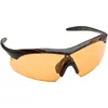 Wiley X Lunettes Vapor 2.5 /incolore/orange  mat - Default Title