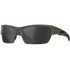 Wiley X Schutzbrille Valor 2.5 klar/grau/light rust - Default Title