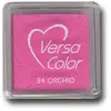 Encreur VersaColor mini Inkpad pour tampon de Tsukineko - VersaColor:Orchid