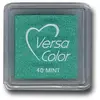 Tsukineko Mini encreur Versacolor Mint
