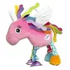 Tomy lamaze peluche et doudou luna la licorne