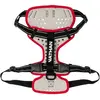 Nathan K9 Reflective Dog Harness - Harnais pour chien Vapor Blue M