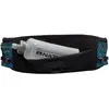 Nathan Pinnacle Belt - Ceinture hydratation Black / Blue Me Away XXS/XS