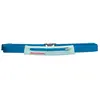 Nathan Sports 4807 Ceinture de Course Blue Light/Blue Danube