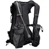Nathan Trail Mix 12L 2.0 - Sac trail Charcoal / Reflective Silver 12 L