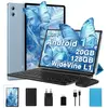 DEERTIME Tablette Tactile 10.1 - Android 14 - 20GO RAM +128GO ROM (1T...