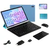 DEERTIME Tablette Android 14 -Tablette 10.1 Pouces -22GO RAM +128GO RO...