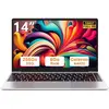 BVATE Ordinateur Portable - Win11- PC Portable -14 Pouces-1080p FHD - ...