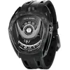 Montre Homme Tsar Bomba Reactor Collection Interchangeable watches - T...