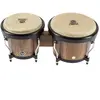 Latin Percussion LPA601-SW Aspire Walnut bongos