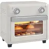 OEM Friteuse Sans Huile De 10 L, Petit Four À Air Chaud, 1000 W, Tempé...