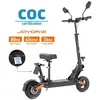 Trottinette électrique JOYOR S8E homologuée pour la route, 800 W, 48 V...