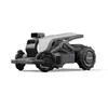 AirSeekers TRON SE Robot tondeuse IA 300° sans câble périmétrique