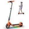 AGILERIDE Trottinette Électrique Enfant 6   K2Pro - Autonomie 6-9km - ...