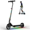 AGILERIDE Trottinette Électrique Enfant 6    K2Pro - Autonomie 6-9km -...