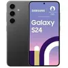 Smartphone galaxy s24 noir 6.7 pouces stockage 512 Go