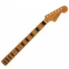 Fender Roasted Jazzmaster Neck Block Inlays 22 Medium Jumbo Frets 9.5" Radius Maple Modern C Shape