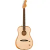 Fender Highway Dreadnought RW Natural Folk électro