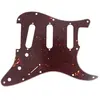 Fender plaque de protection pour Stratocaster tortoise
