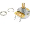 FENDER Pure Vintage 250K Split Shaft Potentiometer With Mounting Hardware