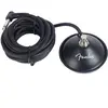 Fender 1-Button Economy On/Off Pédalier pour ampli guitare