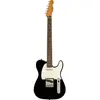 Classic Vibe Baritone Custom Telecaster Black Squier by FENDER