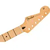 Player Series Stratocaster Reverse Headstock Neck MN Fender