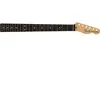 American Performer Telecaster Neck 22 Jumbo Frets 9.5" Radius Rosewood