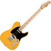Squier Sonic Telecaster - Guitare électrique - butterscotch blonde