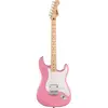Fender Squier Sonic Stratocaster HT H MN Flash Pink Guitare électrique