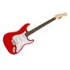 Squier Squier Sonic Stratocaster Ht - Guitare Électrique - Torino Red