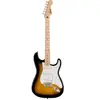 Squier Sonic Stratocaster MN 2-Color Sunburst guitare électrique