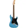 Squier Sonic Stratocaster Il California Blue Guitare Électrique