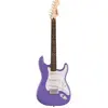 Fender Squier Sonic Stratocaster LRL Ultraviolet Guitare électrique