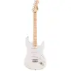 Squier Stratocaster H HT Sonic MN Arctic White
