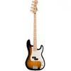 Fender Squier Sonic Precision Bass MN 2-Color Sunburst Basse électrique