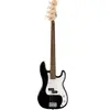 Squier Squier Sonic Precision Bass Il Black Basse ?Lectrique