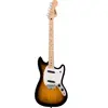 Squier Squier Sonic Mustang Mn 2-Color Sunburst Guitare Électrique