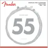 Fender 9050M Jeu de Cordes pour Basse électrique