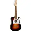 Fender Fullerton Télécaster - Ukulélé Électrique - Sunburst