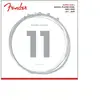 Fender 250M Medium 11-49 - Jeu de cordes guitare électrique