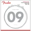 Cordes FENDER 3250LR 9 46 BULLETS Cordes guitares électriques