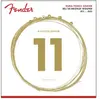 Fender 880CL Dura-Tone Custom Light 11-52 - Jeu de cordes guitare acoustique