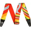 Fender Fender George Harrison Rocky Sangle De Guitare En Polyester