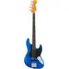 Fender Jazz Bass American Ultra II EB Noble Blue