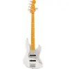 Fender Jazz Bass V American Ultra II MN Avalanche