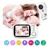 BéBé Moniteur FLOUREON VB603-EU Bidirectionnel (Intercom) Sans Fil Num...