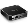 X96 Mini Smart TV Box Android 7.1.2 Amlogic S905W Quad Core H.265 VP9 ...